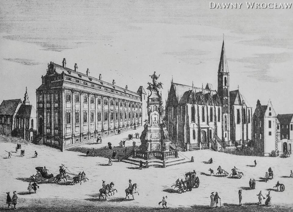 Pałac Hatzfeldów